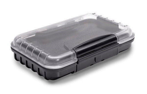 EAN 4031541703729 - B&W Cases Type 200 caja para equipo Portaaccesorios de viaje rígido Transparente imagen 1