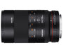 EAN 8809298884086 - Samyang 100mm F2.8 ED UMC Macro SLR Teleobjetivos macro Negro imagen 2