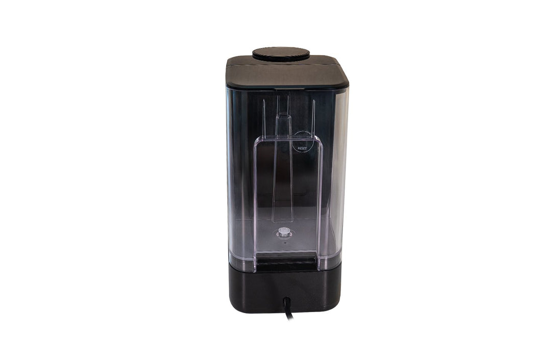 EAN 4011689186158 - Unold Ava tetera eléctrica 2,5 L 2600 W Negro, Plata imagen 5