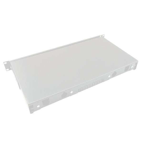 EAN 4052792042207 - LogiLink F24LC4G panel de parcheo 1U imagen 5