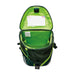 EAN 4008110284019 - Herlitz SoftLight Plus Jungle juego de mochila escolar Niño Poliéster Verde, Oliva imagen 5