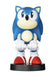 EAN 5060525890383 - Exquisite Gaming Cable Guys Sonic the Hedgehog Soporte activo para teléfono móvil Mando de videoconsola,  imagen 2