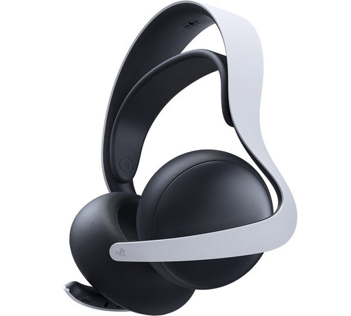 EAN 0711719572978 - Sony PULSE Elite Auriculares Inalámbrico Diadema Juego Bluetooth Negro, Blanco imagen 1