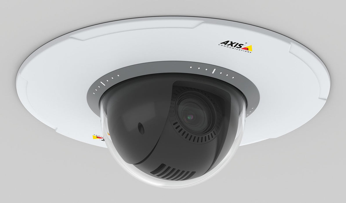 EAN 7331021061347 - Axis 01172-001 cámaras de seguridad y montaje para vivienda Monte imagen 2