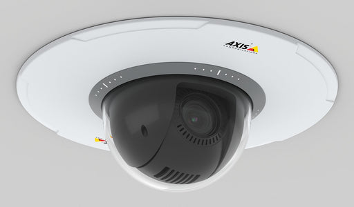 EAN 7331021061347 - Axis 01172-001 cámaras de seguridad y montaje para vivienda Monte imagen 2