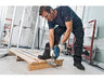EAN 3165140830256 - Bosch GSA 18 V-LI C Professional Negro, Azul, Rojo imagen 2