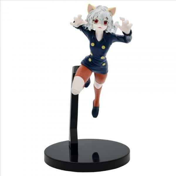 EAN 4983164291797 - Banpresto BP29179P figura de acción y colleccionable imagen 1
