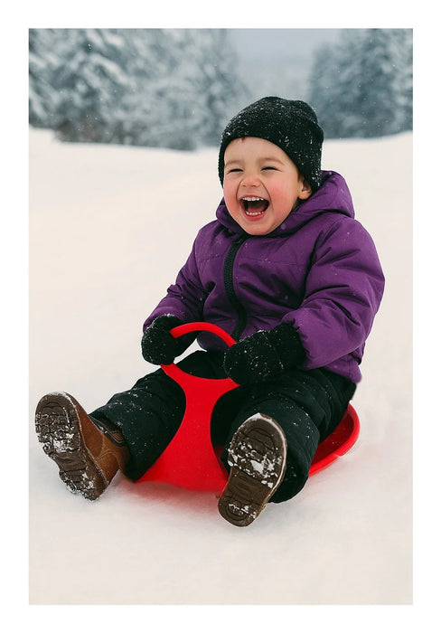 EAN 4042774476977 - Jamara Snow Play Trineo Plástico imagen 6