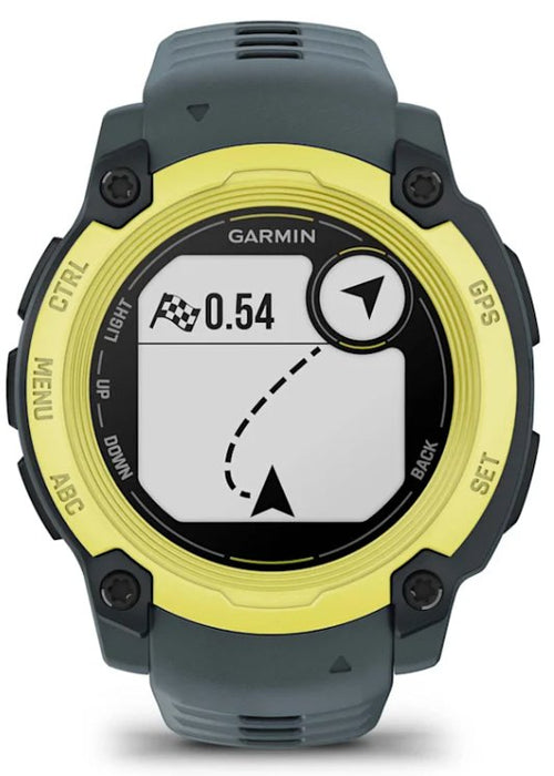 EAN 0753759339456 - Garmin Instinct E 2,18 cm (0.86") MIP 40 mm Digital 166 x 166 Pixeles Gris, Cal GPS (satélite) imagen 8