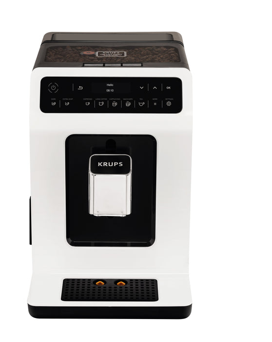 EAN 10942223085 - Krups Evidence EA8901 Totalmente automática Máquina espresso 2,3 L imagen 7