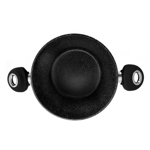 EAN 8436044537608 - Orbegozo CFH-3024 cacerola 6 L Alrededor Negro imagen 2