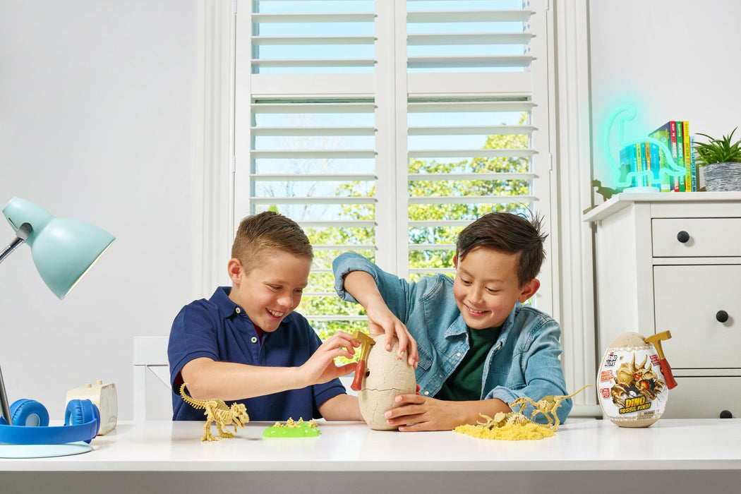 EAN 4894680031821 - Robo Alive 71115 juguete y kit de ciencia para niños imagen 8