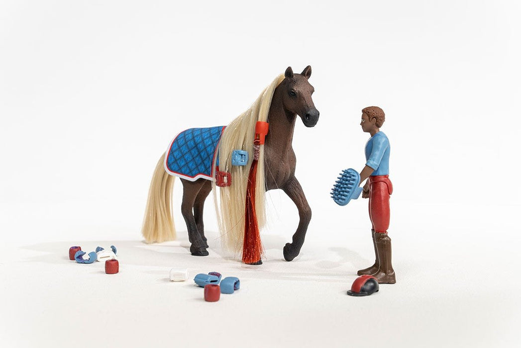 EAN 4059433574417 - schleich HORSE CLUB Sofia’s Beauties 42586 figura de juguete para niños imagen 7
