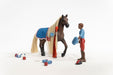 EAN 4059433574417 - schleich HORSE CLUB Sofia’s Beauties 42586 figura de juguete para niños imagen 7