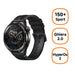 EAN 6941812711668 - Xiaomi Watch S4 rainbow 3,63 cm (1.43") AMOLED 47.3 mm Digital 466 x 466 Pixeles Pantalla táctil Negro, M imagen 2