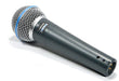 EAN 0042406054720 - Shure Beta 58A Gris Micrófono vocal imagen 2