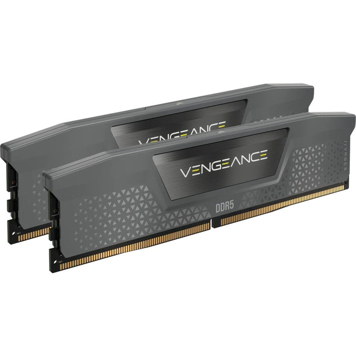 EAN 0840440491019 - Corsair Vengeance CMK32GX5M2B6400Z32 módulo de memoria 32 GB 2 x 16 GB DDR5 6400 MT/s imagen 1