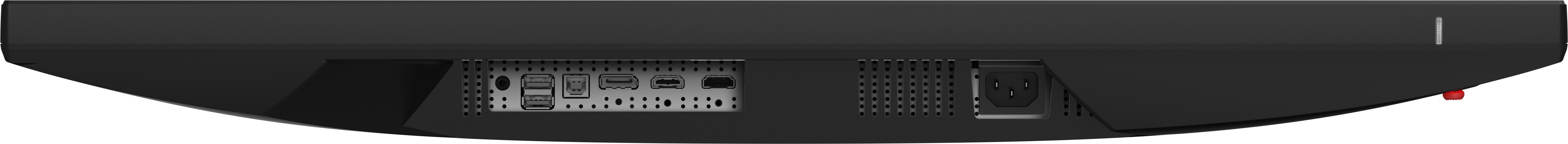 EAN 4711377307383 - MSI MAG 322URDF E16 pantalla para PC 80 cm (31.5") 3840 x 2160 Pixeles 4K Ultra HD Negro imagen 25