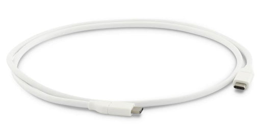 EAN 7640113433598 - LMP 17757 cable USB USB 3.2 Gen 1 (3.1 Gen 1) 1 m USB C Blanco imagen 2