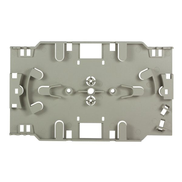 EAN 4052792040289 - LogiLink FB3001 bandeja de empalme 24 pieza(s) Gris 1 pieza(s) imagen 5