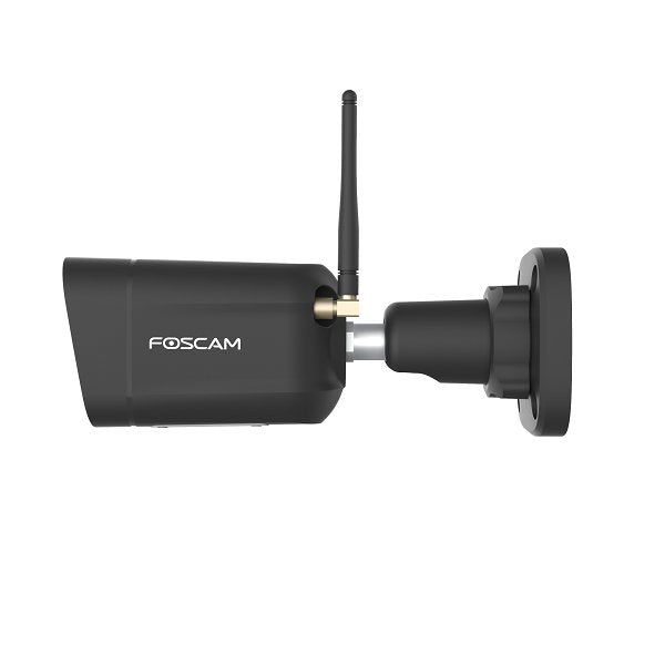 EAN 6954836068519 - Foscam V5P Bala (forma) Cámara de seguridad IP Exterior 3072 x 1728 Pixeles Pared imagen 4