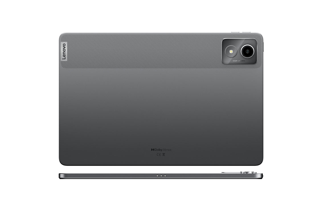 EAN 0198154533977 - Lenovo Tab K11 Mediatek 128 GB 27,9 cm (11") 8 GB Wi-Fi 5 (802.11ac) Android 13 Gris imagen 3