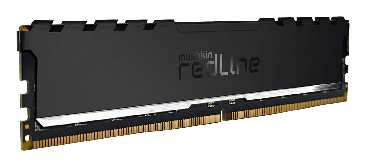 EAN 0846651034182 - Mushkin MRF5U600DDDM16GX2 módulo de memoria 32 GB 2 x 16 GB DDR5 imagen 3