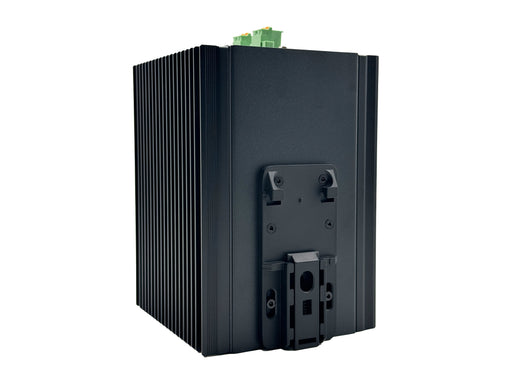 EAN 4015867238592 - LevelOne IGU-2071 switch Gestionado L2+ Gigabit Ethernet (10/100/1000) Negro imagen 2