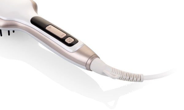 EAN 8590393320936 - Eta Fenité Cepillo alisador Caliente Blanco 1,8 m imagen 8