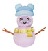 EAN 0035051120865 - Rainbow High Winter Wonderland Doll- Violet (Purple) imagen 10
