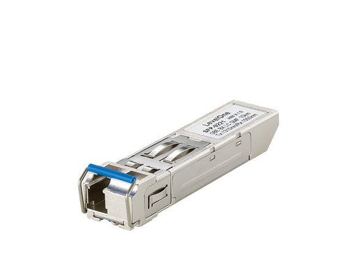 EAN 4015867154779 - LevelOne SFP-9221 red modulo transceptor Fibra óptica 1250 Mbit/s imagen 1
