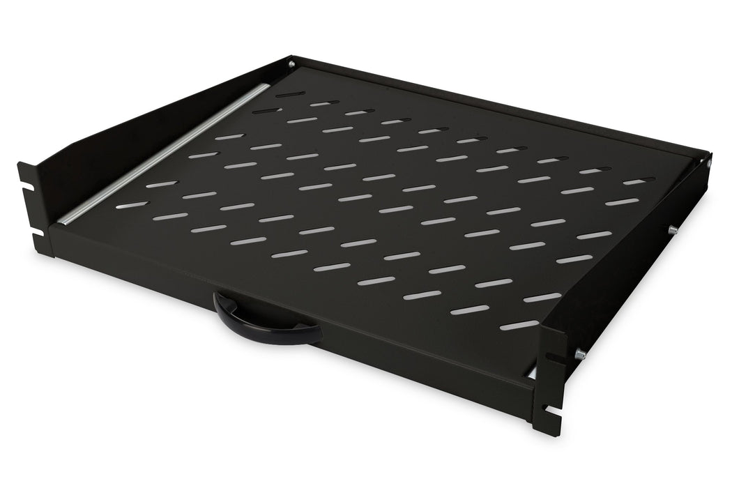 EAN 4016032444220 - Digitus DN-19-TRAY-2-450-SW accesorio de bastidor Cajón metálico para rack imagen 1