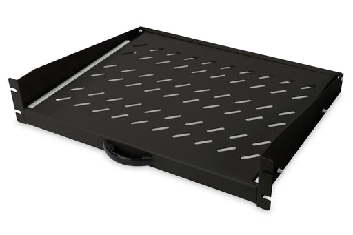 EAN 4016032444220 - Digitus DN-19-TRAY-2-450-SW accesorio de bastidor Cajón metálico para rack imagen 1