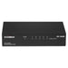 EAN 4717964703675 - Edimax GS-1005E switch No administrado Gigabit Ethernet (10/100/1000) Negro imagen 1