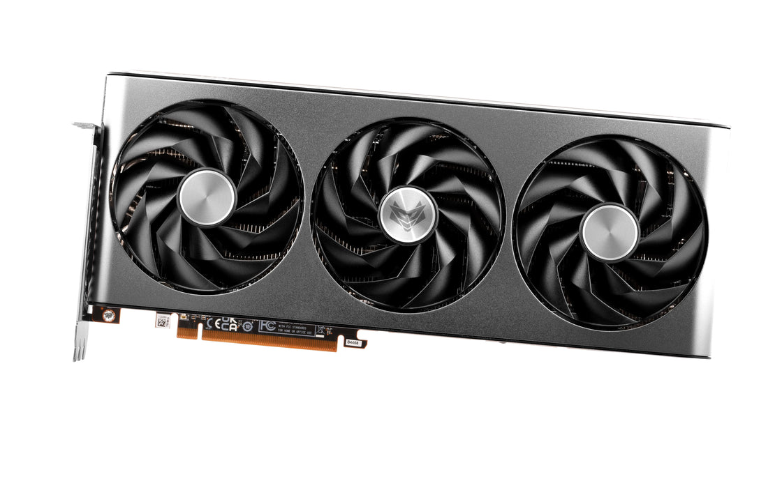 EAN 4895106294332 - Sapphire NITRO+ 11330-01-20G tarjeta gráfica AMD Radeon RX 7800 XT 16 GB GDDR6 imagen 2