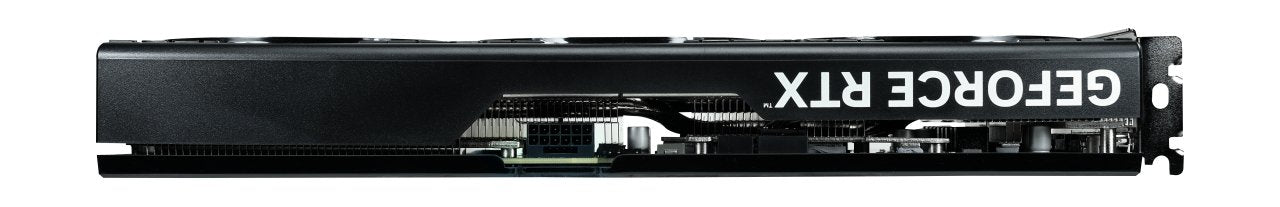 EAN 4710562245103 - Gainward GeForce RTX 5070 Python III OC NVIDIA 12 GB GDDR7 imagen 8