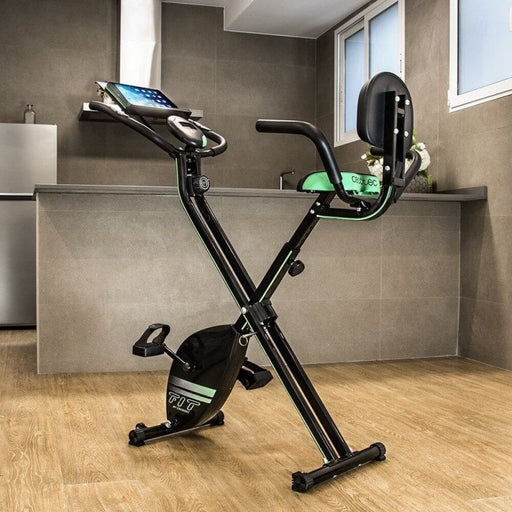 EAN 8435484070164 - Cecotec 07016 bicicleta estática Rodillo de entrenamiento magnético para bicicleta imagen 2