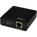 EAN 65030864558 - StarTech.com ST124HDBT extensor audio/video Transmisor y receptor de señales AV imagen 6
