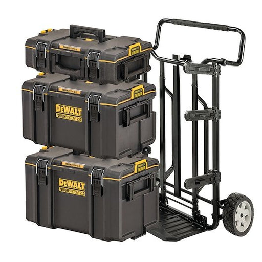 EAN 3253561834011 - DeWALT DWST83401-1 caja de herramientas imagen 1