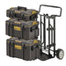 EAN 3253561834011 - DeWALT DWST83401-1 caja de herramientas imagen 1