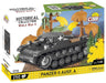 EAN 5902251027186 - COBI Panzer II Ausf. A imagen 7