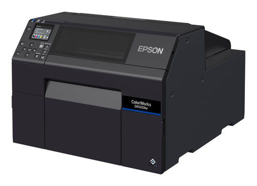 EAN 8715946740188 - Epson ColorWorks D6500Ae impresora de etiquetas Transferencia térmica Color 1200 x 1200 DPI 85 mm/s Alámb imagen 2