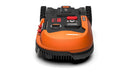 EAN 6943475869588 - WORX WR148E cortadora de césped Robot cortacésped Batería Negro, Naranja imagen 3