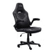 EAN 8713439251289 - Trust GXT 703 RIYE Silla para videojuegos universal Negro imagen 1