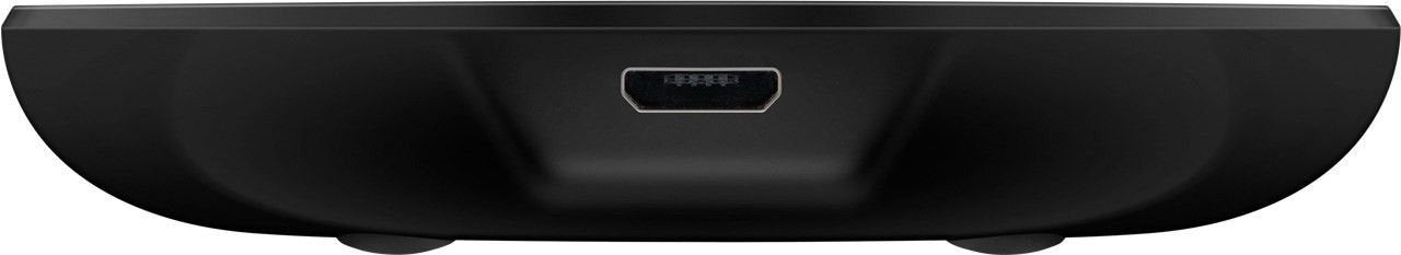 EAN 4040849598777 - Goobay 59877 cargador de dispositivo móvil Smartphone Negro USB Cargador inalámbrico Interior imagen 3