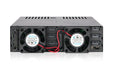 EAN 4711132867466 - Icy Dock MB326SP-B unidad de disco multiple 0 TB Bastidor (1U) Negro imagen 4