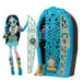 EAN 0194735259953 - Monster High Skulltimate Secrets JBG81 muñeca imagen 1