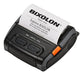 EAN 2526012410173 - Bixolon SPP-R410 203 x 203 DPI Inalámbrico y alámbrico Térmica directa Impresora portátil imagen 8