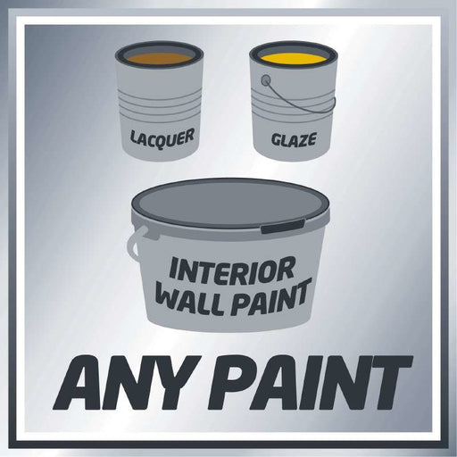 EAN 4006825614572 - Einhell TC-SY 600 S 0,8 L imagen 2