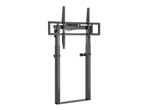EAN 4015867238431 - Equip 650347 soporte para TV 2,54 m (100") Negro imagen 1
